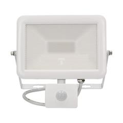 Projektor SLIM LED 30W 2400lm z czujnikiem ruchu PIR IP44 5000K biały OR-NL-392WLR5