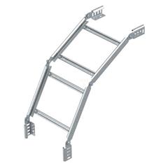 Łuk przegubowy pionowy 45x300 LGBV 430 FS 6205046