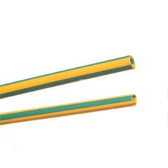 Wąż termokurczliwy 1.6/0.8 kolor 1/16' NA201016 /100szt./