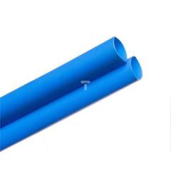 Wąż termokurczliwy 4.8/2.4 multi kolor 3/16' NA201048 /50szt./