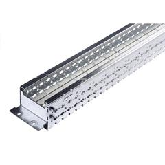 Profil montażowy 2200mm XL3 /bez wewnętrznego przedziału kablowego/ 020853