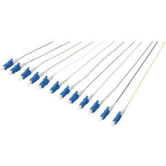 Pigtail światłowodowy LC simplex SM 9/125 OS2 2m DK-29332-02 /12szt./