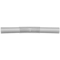 Złączka kompensacyjna bezhalogenowa 16mm szara ZCLFHF 16 10866