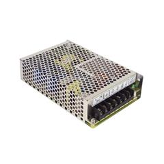 Zasilacz do montażu wewnętrznego  24V DC 4,5A 108W RS-100-24