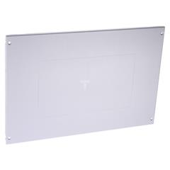 Osłona metalowa do montażu SPX 1 /2 osłabienia/ 020966