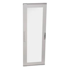 Drzwi płaskie transparentne XL3 1500/1600x575 020288