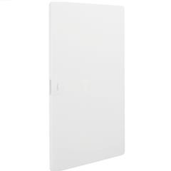 Drzwi pełne białe golf VF/VS312 VZ605N