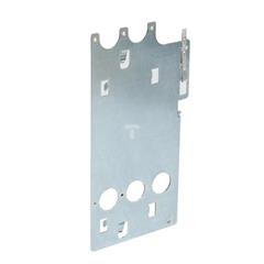 Płytka montażowa XL3 dla DPX 630 stacjonarny 020785