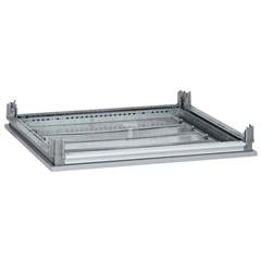 Płyta górna + podstawa do rozdzielnicy XL3 4000 975x975 020509