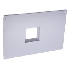 Płyta osłonowa metalowa DPX3 1600 400x600 021111