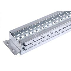 Profil montażowy 2000mm do rozdzielnicy z przedziałem kablowym XL3 4000 020516 /2szt./