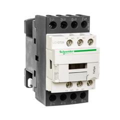 Stycznik mocy 4P 25A 48V 1Z 1R LC1DT25E7