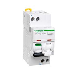 Wyłącznik różnicowoprądowy 2P 16A 0,03A typ SI iDPN N Vigi6000-A30-SI16-1N A9D33616