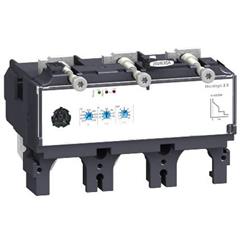 Zespół zabezpieczeń do Compact NSX400/630 3P 3d Micrologic 2.3 (LSoI) 400A LV432081