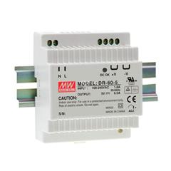 Zasilacz impulsowy 85-264V AC/ 15V DC 4A 60W DR-60-15