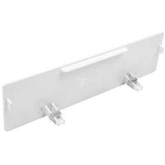 Końcówka kanału WDK 230x60 HE60230RW biała 6193366