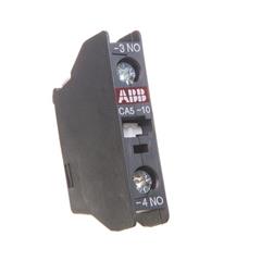 Styk pomocniczy CA5-10 1SBN010010R1010