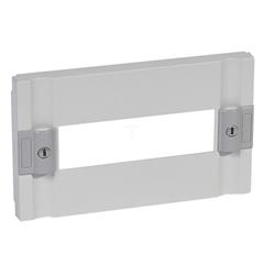 Osłona izolacyjna XL3 150mm dla aparatów modułowych 020353