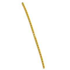 Oznacznik CAB3 1,5-2,5mm2 symbol /./ 038281 /300szt./