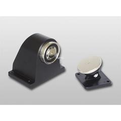 Elektrotrzymacz drzwiowy podłogowy 24V DC 50Kgf/490N 1369-CSA
