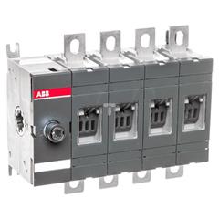 Rozłącznik izolacyjny 4P 200A bez napędu OT200E04 1SCA022713R4850