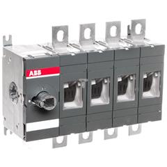 Rozłącznik izolacyjny 4P 315A bez napędu OT315E04 1SCA022727R6050