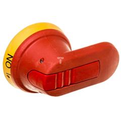Rączka boczna awaryjna 65mm do OT160-250 OHY65J6E00S 1SCA022382R9930