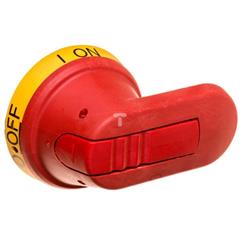 Rączka pośrednia awaryjna TEST 65mm do OT160-250 OHY65J6T 1SCA022456R9540