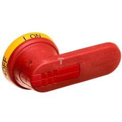 Rączka pośrednia awaryjna TEST 95mm do OT315-400 OHY95J12T 1SCA022736R1910