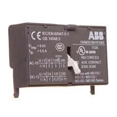 Styk pomocniczy 2Z 0R montaż czołowy HKF1-20 1SAM201901R1002