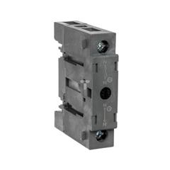 Biegun neutralny odłączalny do rozłączników OT16-40F3 OTPD40FP 1SCA104994R1001