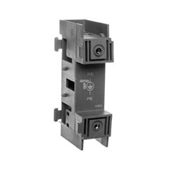 Zacisk uziemiający do rozłączników OT100-125F3 OTPE125FP 1SCA105128R1001