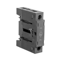 Zacisk uziemiający do rozłączników OT16-40F3 OTPE40FP 1SCA104995R1001