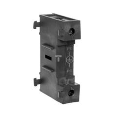 Zacisk uziemiający do rozłączników OT63-80F3 OTPE80FP 1SCA105448R1001