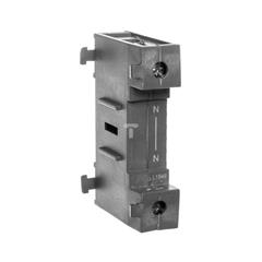 Biegun neutralny zwarty do rozłączników OT63-80F3 OTPN80FP 1SCA105457R1001