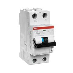 Wyłącznik różnicowo-nadprądowy 2P 13A C 0,03A typ AC 6kA DS201 AC-C13/0,03 2CSR255040R1134