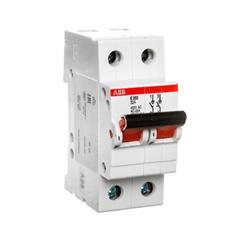 Rozłącznik modułowy 32A 2P E202/32A 2CDE282001R0032