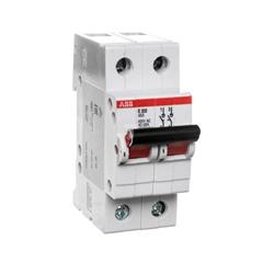 Rozłącznik modułowy 45A 2P E202/45A 2CDE282001R0045