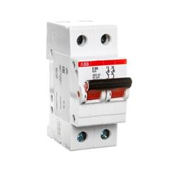 Rozłącznik modułowy 63A 2P E202/63A 2CDE282001R0063