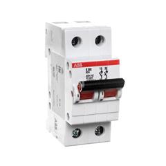 Rozłącznik modułowy 80A 2P E202/80A 2CDE282001R0080