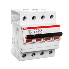 Rozłącznik modułowy 32A 4P E204/32A 2CDE284001R0032