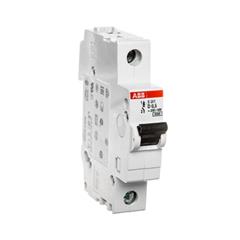 Wyłącznik nadprądowy 1P D 0,5A 6kA AC S201-D0,5 2CDS251001R0981