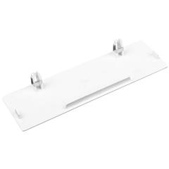 Końcówka kanału WDK 210x60 HE60210RW biała 6193358