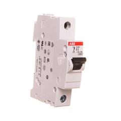 Wyłącznik nadprądowy 1P D 2A 6kA AC S201-D2 2CDS251001R0021