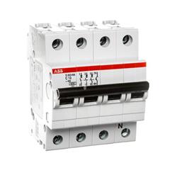 Wyłącznik nadprądowy 3P C 13A 6kA AC S203-C13 NA 2CDS253103R0134