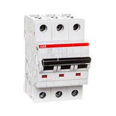 Wyłącznik nadprądowy 3P C 13A 6kA AC S203-C13 2CDS253001R0134