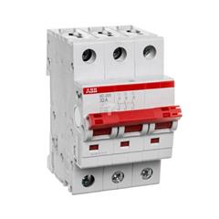 Rozłącznik modułowy 32A 3P SD203/32 2CDD283101R0032