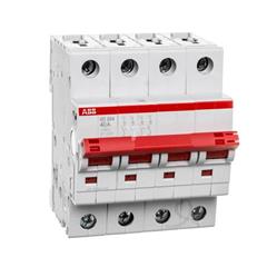 Rozłącznik modułowy 40A 4P SD204/40 2CDD284101R0040