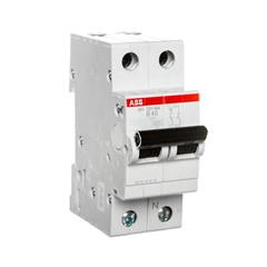 Wyłącznik nadprądowy 1P+N B 40A 6kA AC SH201-B40 NA 2CDS211103R0405