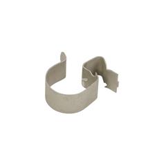 Zacisk sprężysty fi 25-30mm grubość 8-12mm 812SC2530 187700